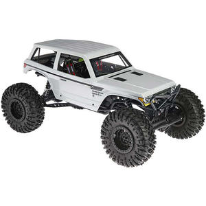 1/10 Wraith Spawn, 4WD, RTD (Requires battery & charger)