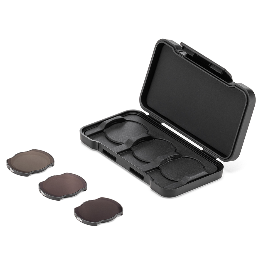 DJI Avata ND Filters Set (ND8/16/32)
