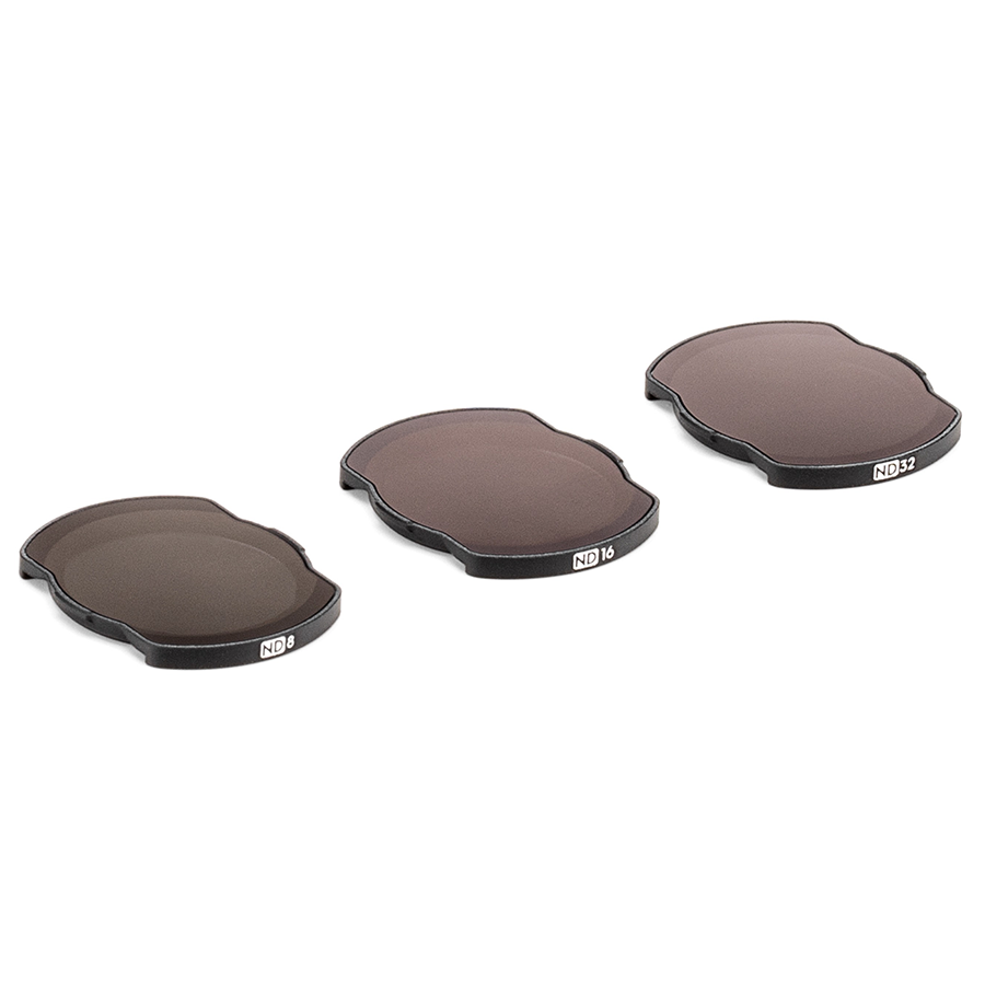 DJI Avata ND Filters Set (ND8/16/32)