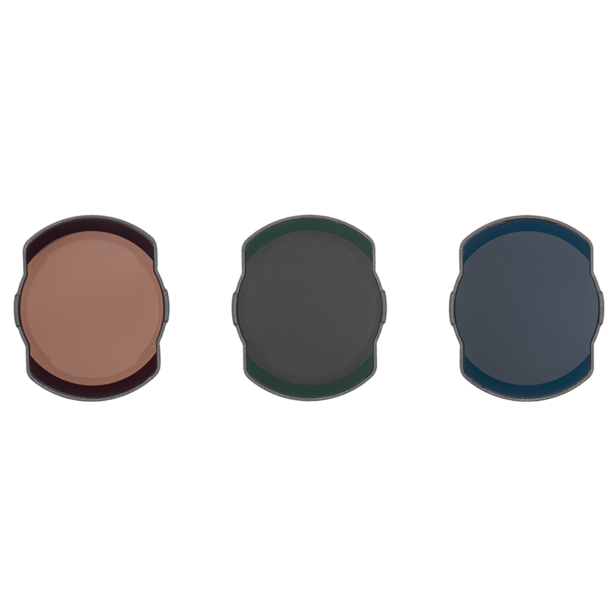 DJI Avata ND Filters Set (ND8/16/32)