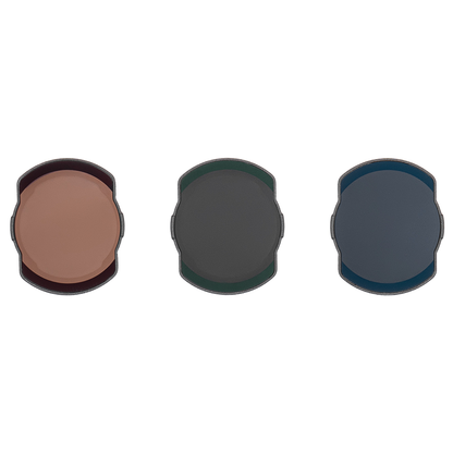 DJI Avata ND Filters Set (ND8/16/32)