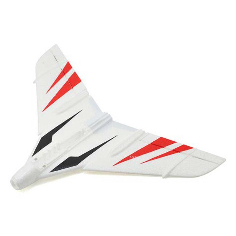 Blade Wing & Fuselage Set for UM F-27 FPV (BLH03206)