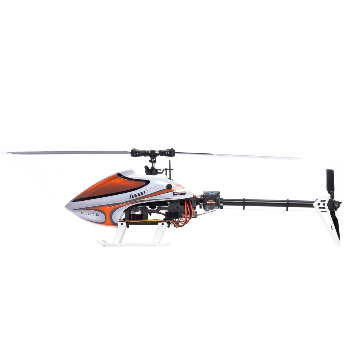 Blade Fusion 180 Smart BNF Basic (BLH05850)