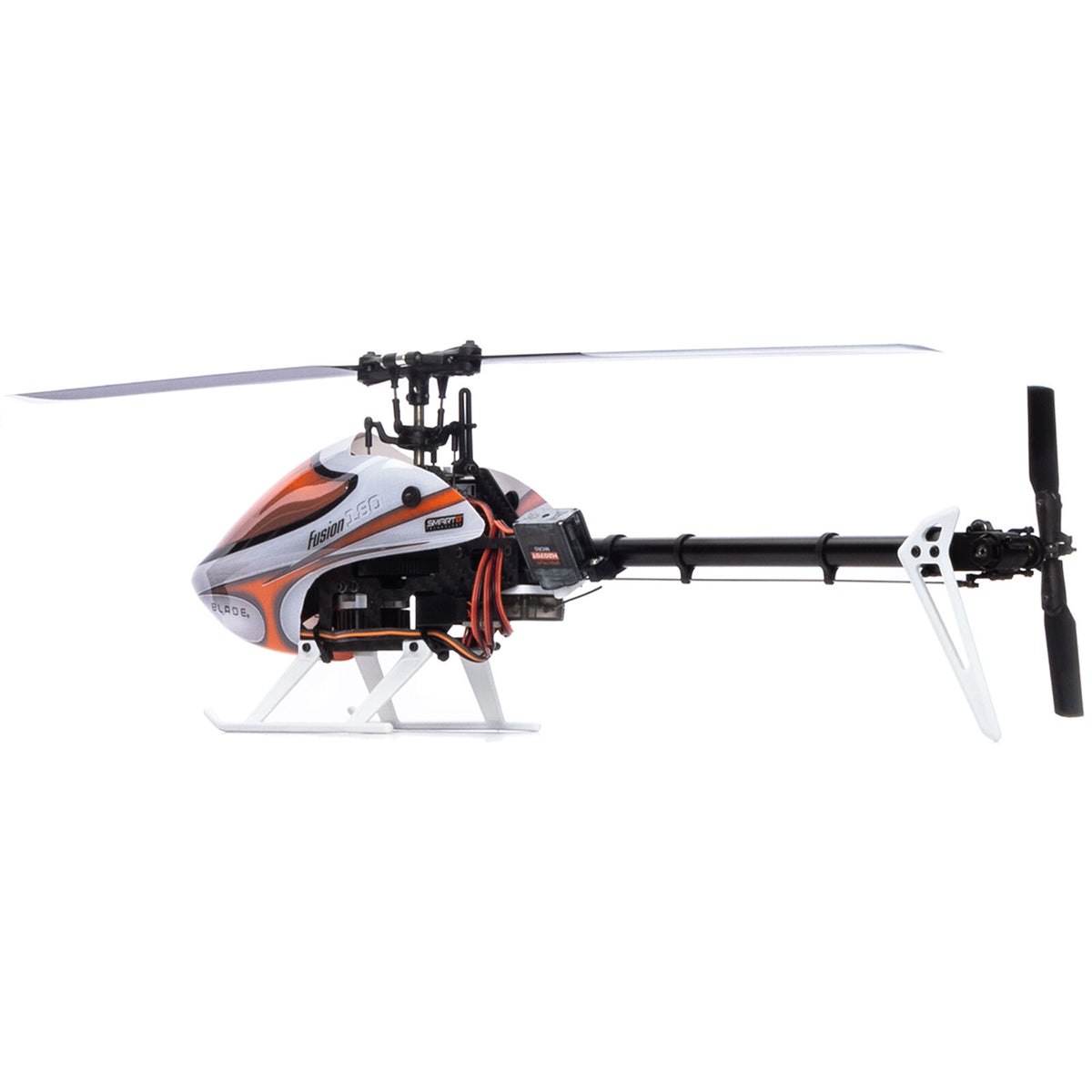 Blade Fusion 180 Smart BNF Basic (BLH05850)