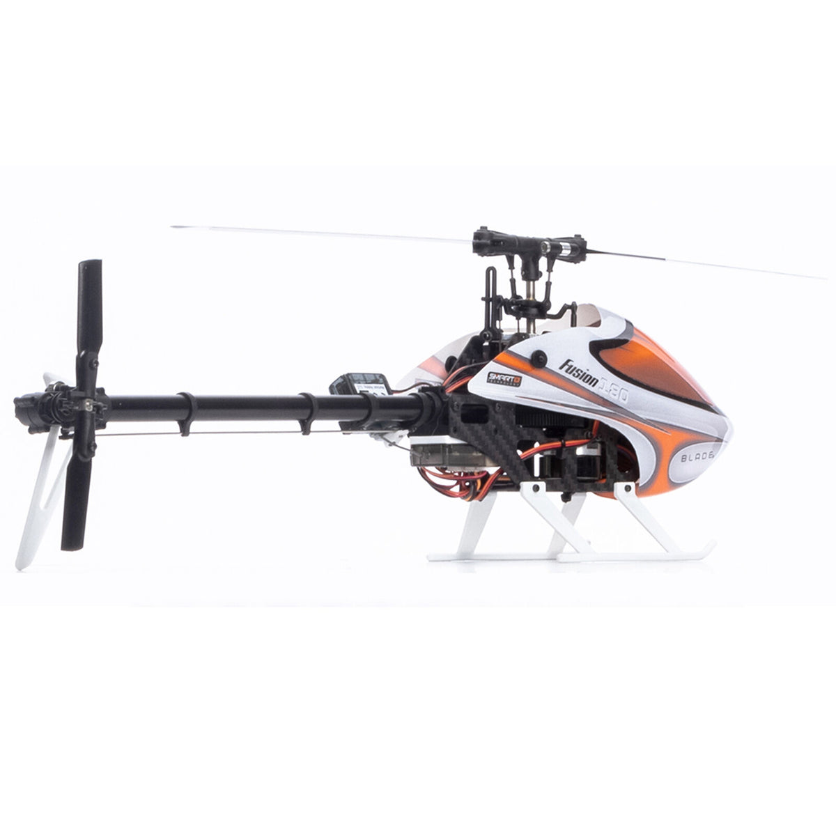 Blade Fusion 180 Smart BNF Basic (BLH05850)