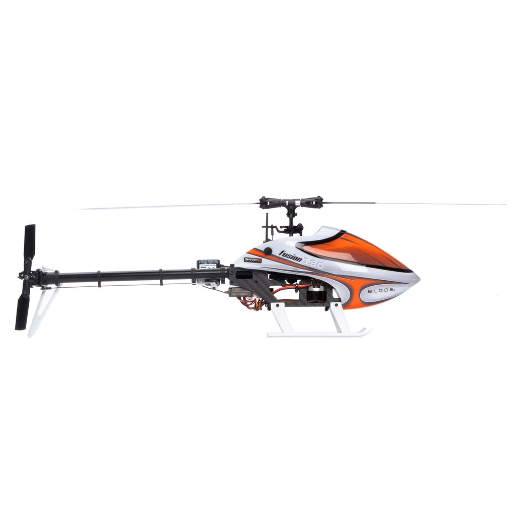 Blade Fusion 180 Smart BNF Basic (BLH05850)