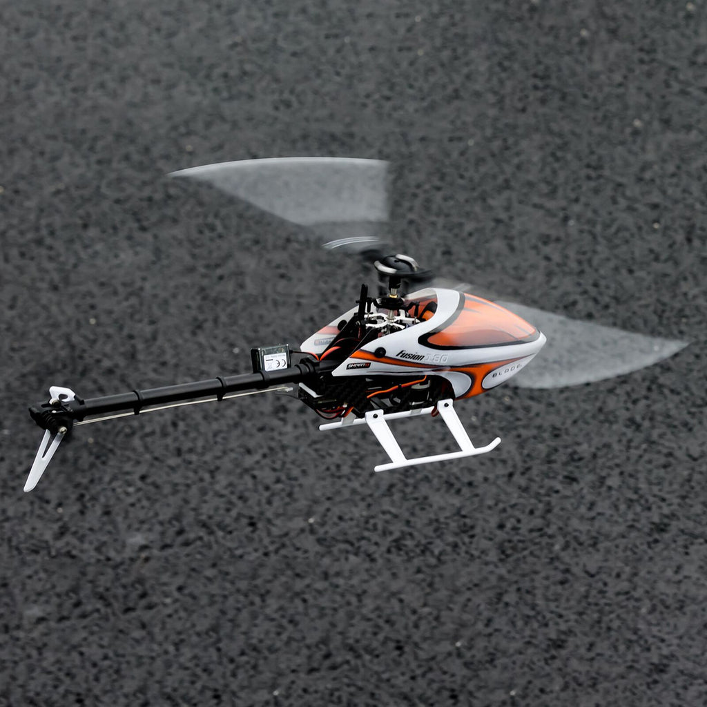 Blade Fusion 180 Smart BNF Basic (BLH05850)