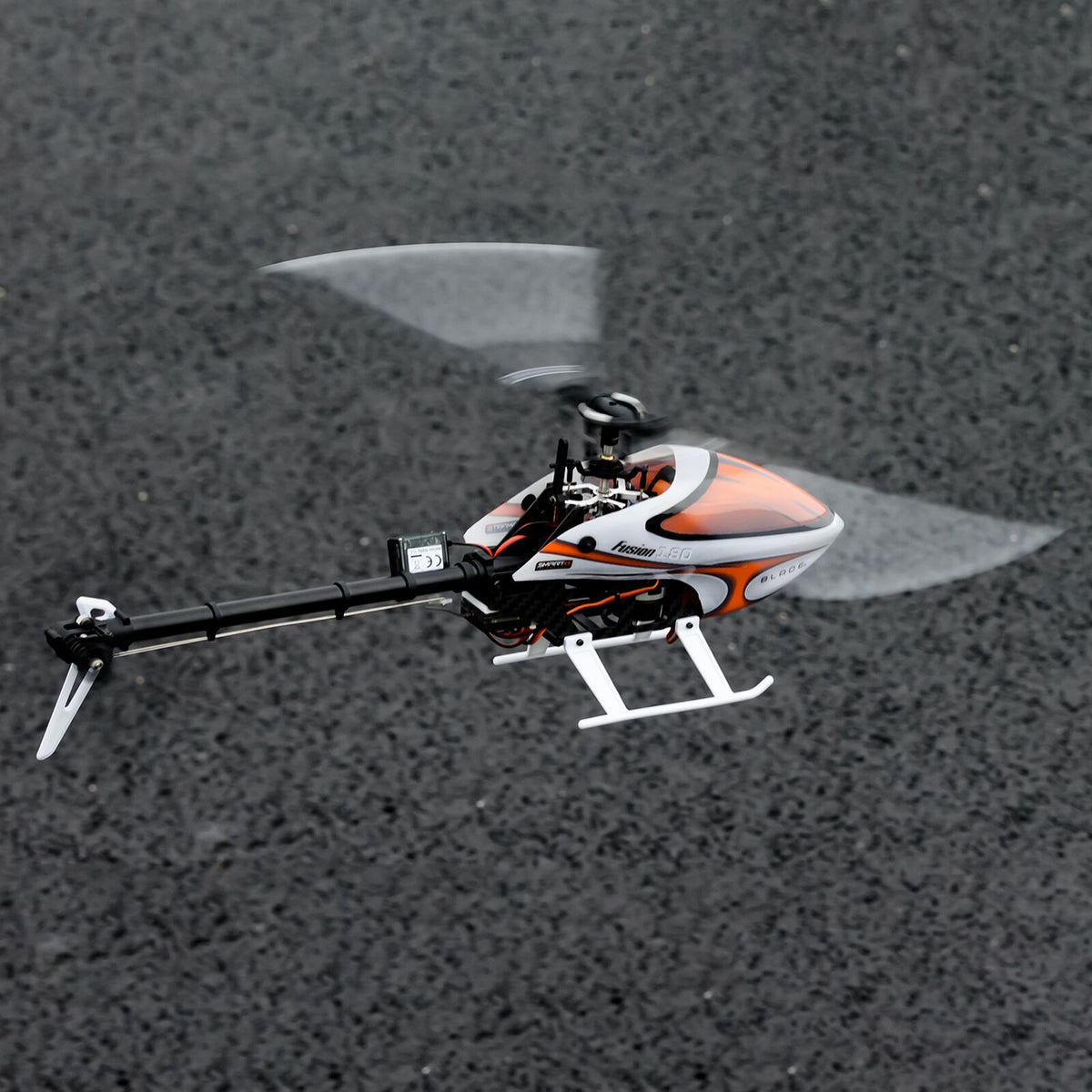 Blade Fusion 180 Smart BNF Basic (BLH05850)