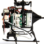 Blade Nano S3 RTF with AS3X and SAFE (BLH01300)