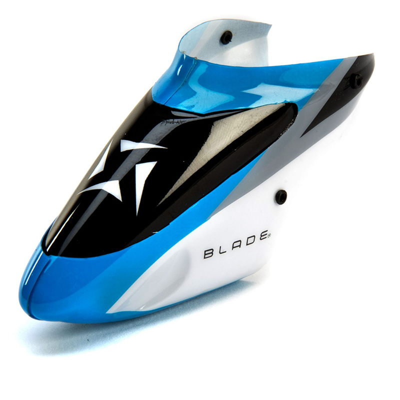 Blade Nano S3 RTF with AS3X and SAFE (BLH01300)