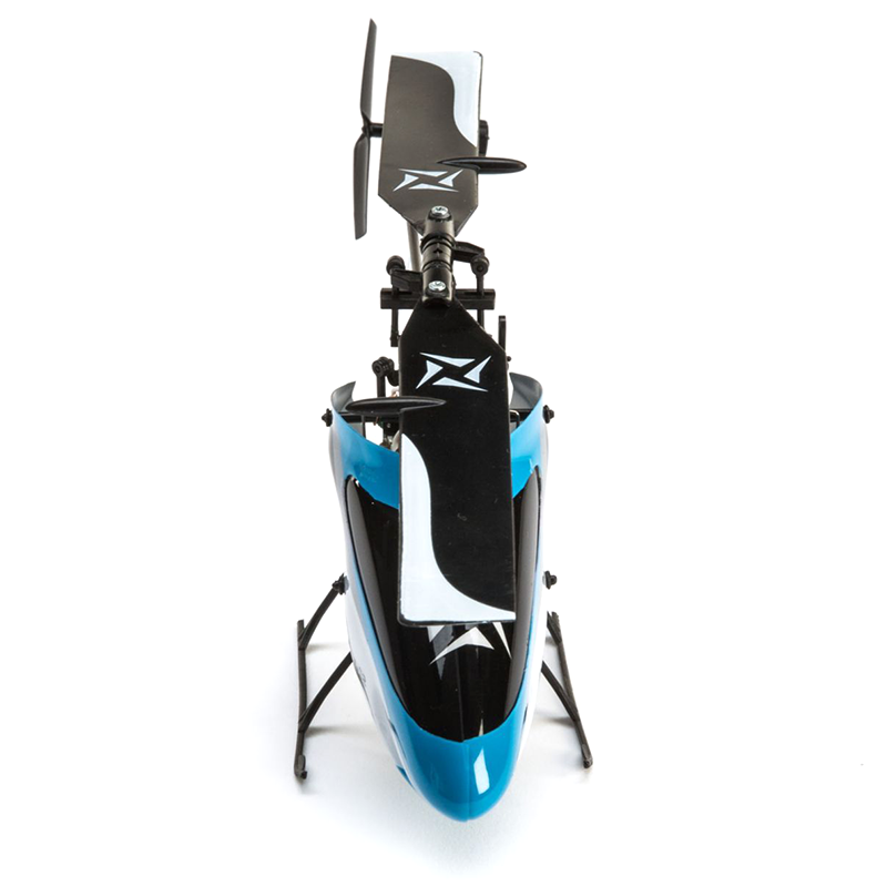 Blade Nano S3 RTF with AS3X and SAFE (BLH01300)