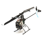 Blade Nano S3 RTF with AS3X and SAFE (BLH01300)