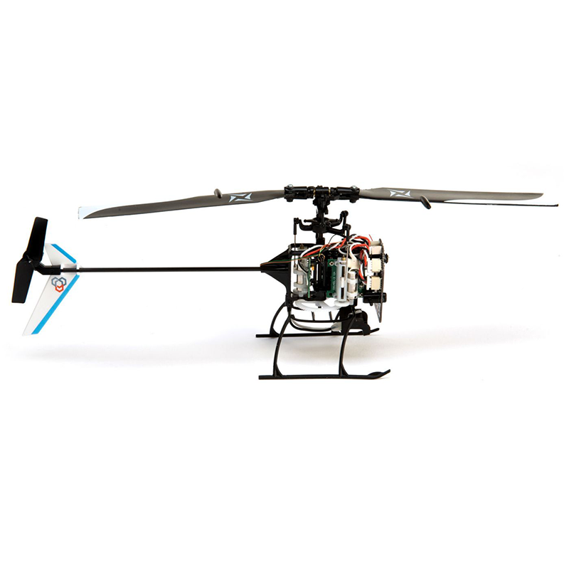 Blade Nano S3 RTF with AS3X and SAFE (BLH01300)