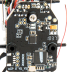 Blade Nano S3 RTF with AS3X and SAFE (BLH01300)