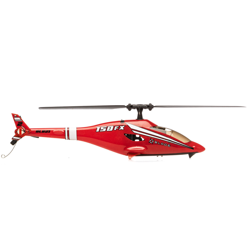 Blade 150 Fx Rtf (BLH4400)