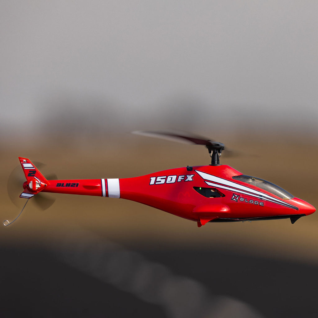 Blade 150 Fx Rtf (BLH4400)