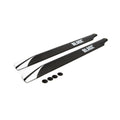 360mm Carbon Fiber Main Rotor Blades (BLH4732)