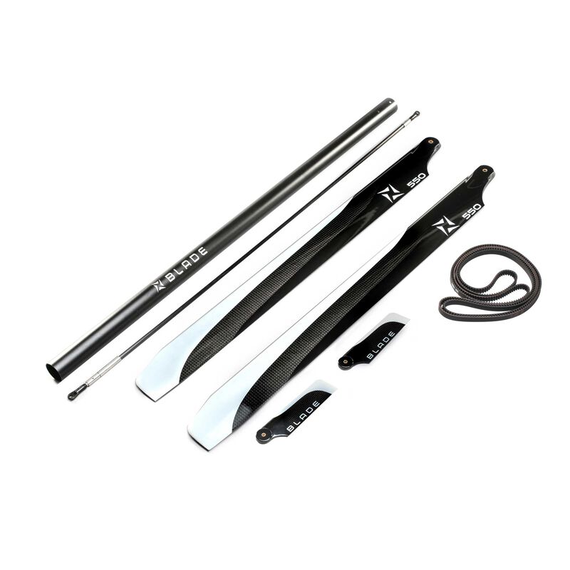 Blade Fusion 480 Stretch Conversion Kit (BLH4965)