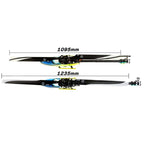 Blade Fusion 480 Stretch Conversion Kit (BLH4965)