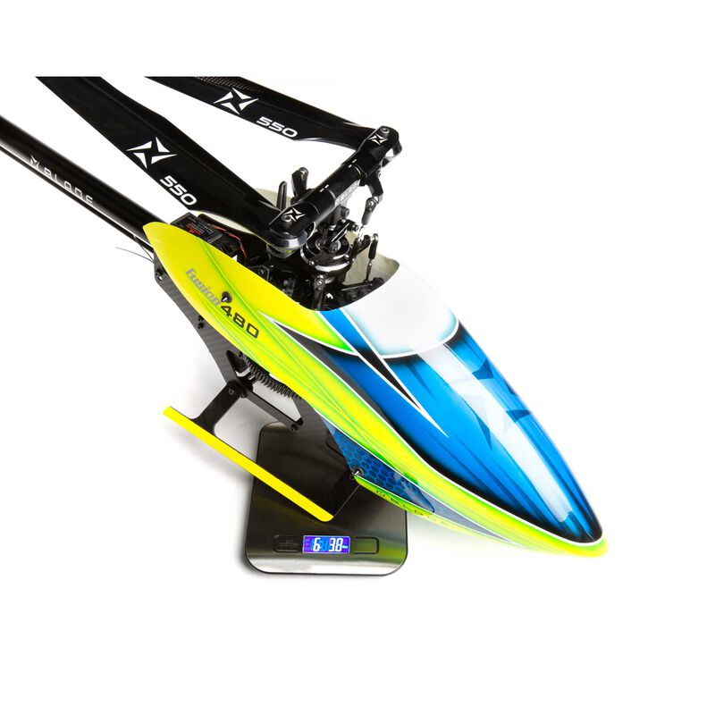 Blade Fusion 480 Stretch Conversion Kit (BLH4965)