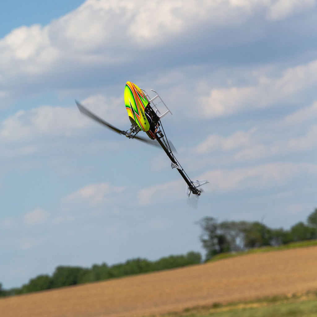 Blade 330 S RTF Basic with SAFE (BLH590001)