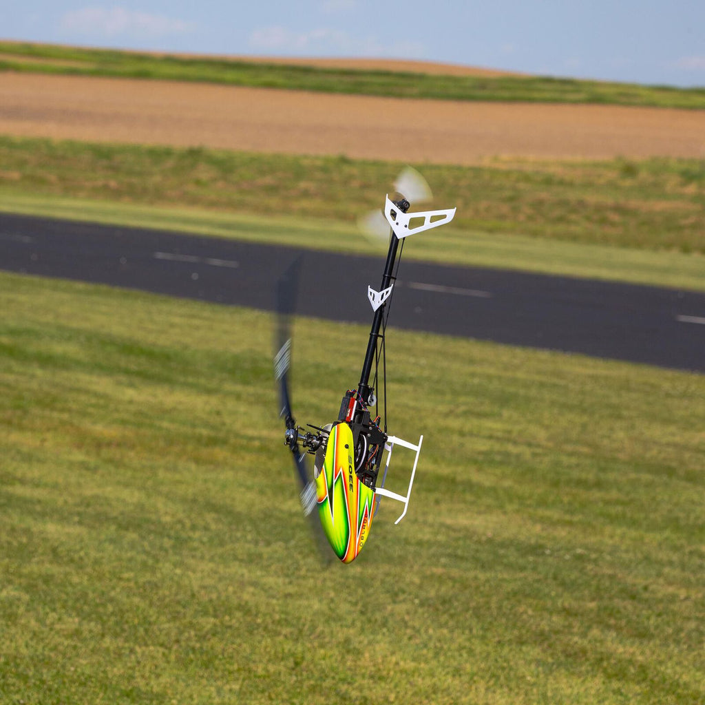 Blade 330 S RTF Basic with SAFE (BLH590001)