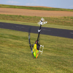 Blade 330 S RTF Basic with SAFE (BLH590001)