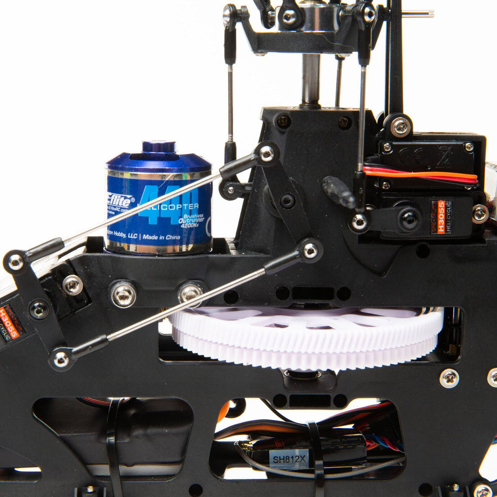 Blade 330 S RTF Basic with SAFE (BLH590001)