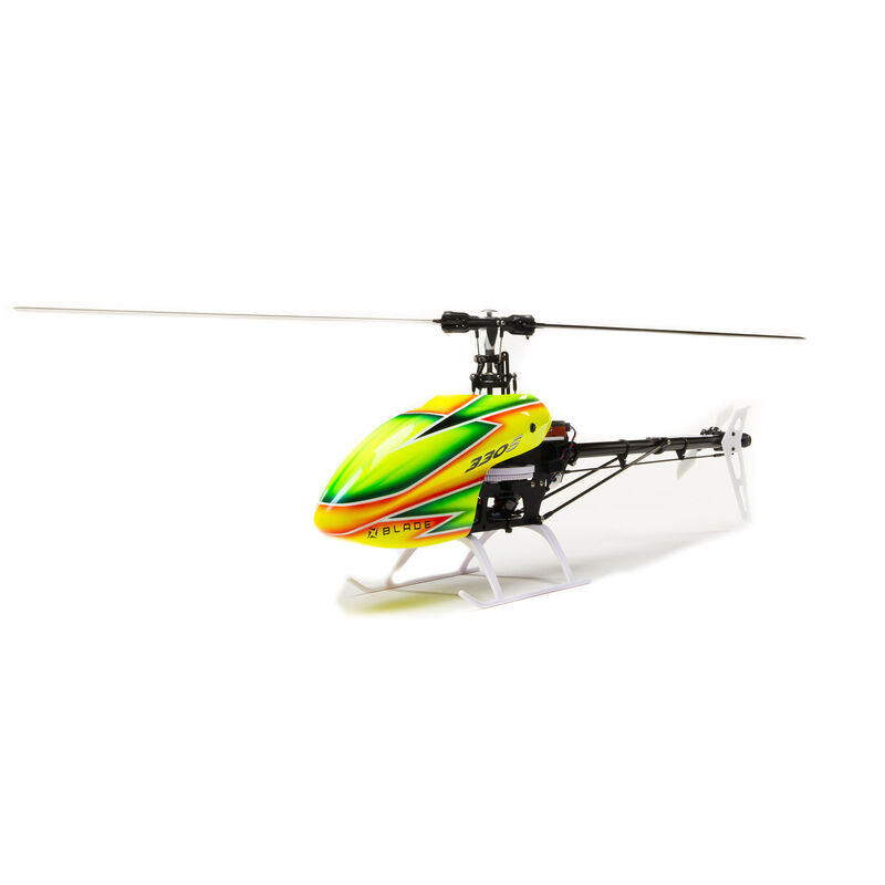 Blade 330 S BNF Basic with SAFE (BLH59550)