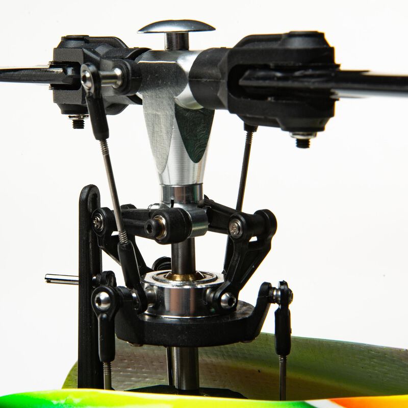 Blade 330 S BNF Basic with SAFE (BLH59550)