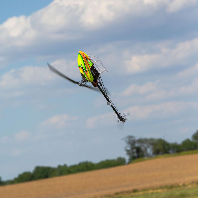 Blade 330 S BNF Basic with SAFE (BLH59550)