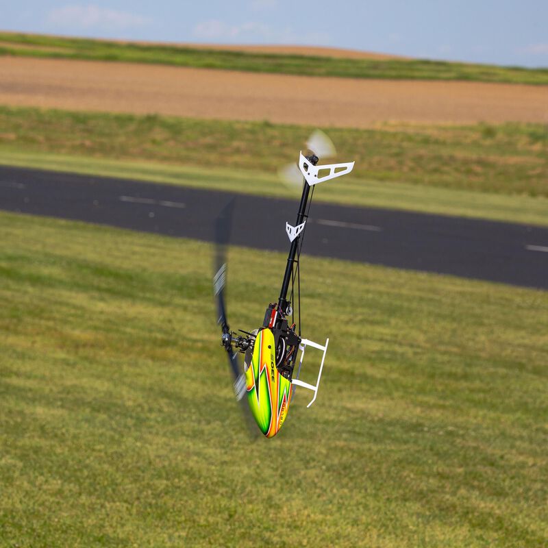 Blade 330 S BNF Basic with SAFE (BLH59550)