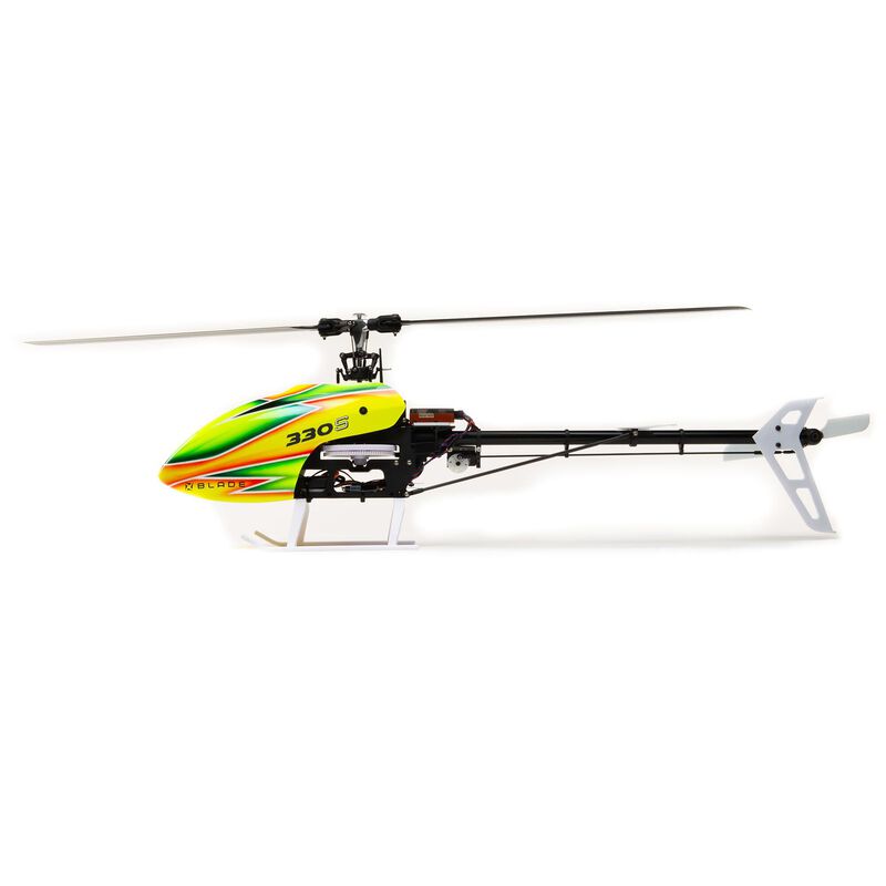 Blade 330 S RTF (BLH59000)