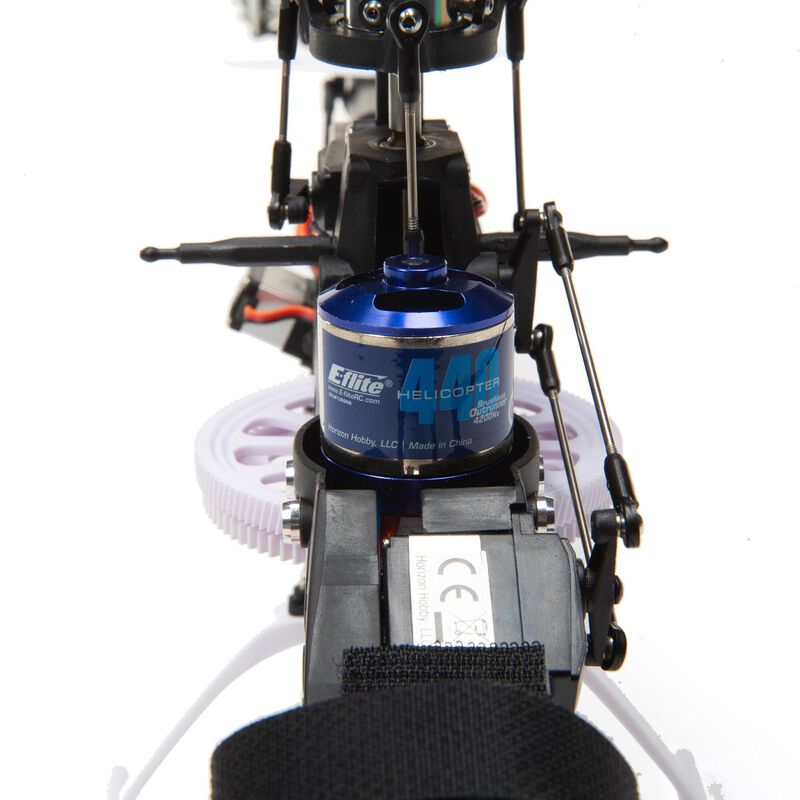 Blade 330 S BNF Basic with SAFE (BLH59550)