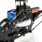 Blade 330 S BNF Basic with SAFE (BLH59550)