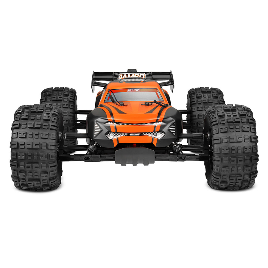 1/8 Jambo XP 4WD 6S Brushless RTR