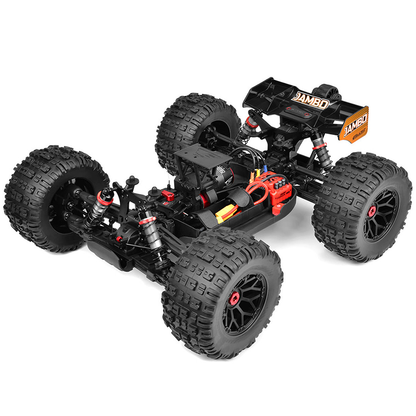 1/8 Jambo XP 4WD 6S Brushless RTR