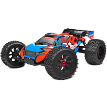 Load image into Gallery viewer, 1/8 Kronos XP 4WD Monster Truck 6S Brushless RTR
