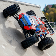 Load image into Gallery viewer, 1/8 Kronos XP 4WD Monster Truck 6S Brushless RTR
