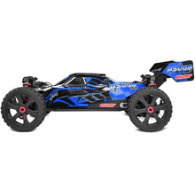 Load image into Gallery viewer, 1/8 Asuga XLR 6S RTR - Blue, Large Scale
