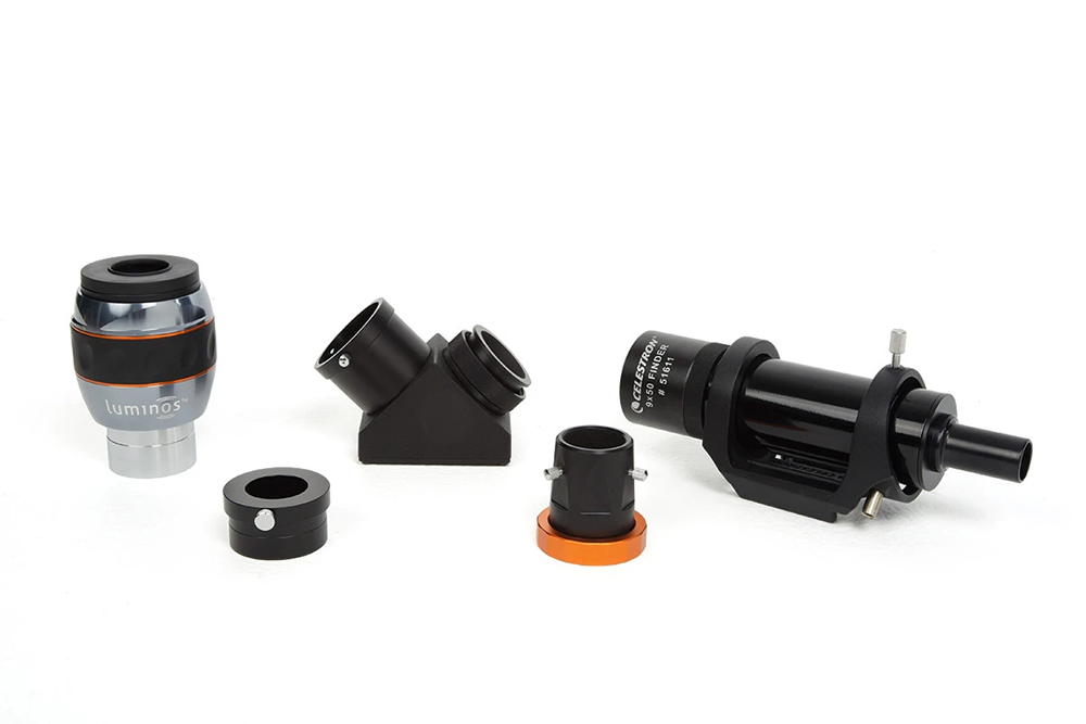 Celestron 11" Edge HD W CPC Deluxe (11009)