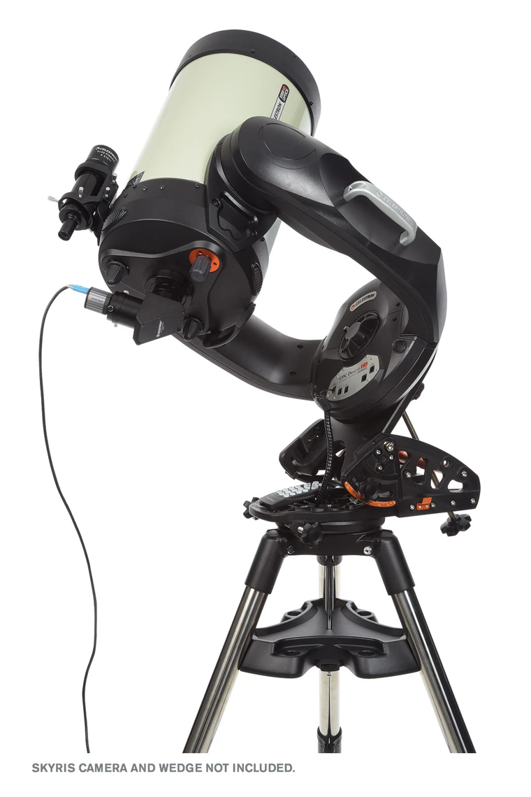 Celestron 11" Edge HD W CPC Deluxe (11009)