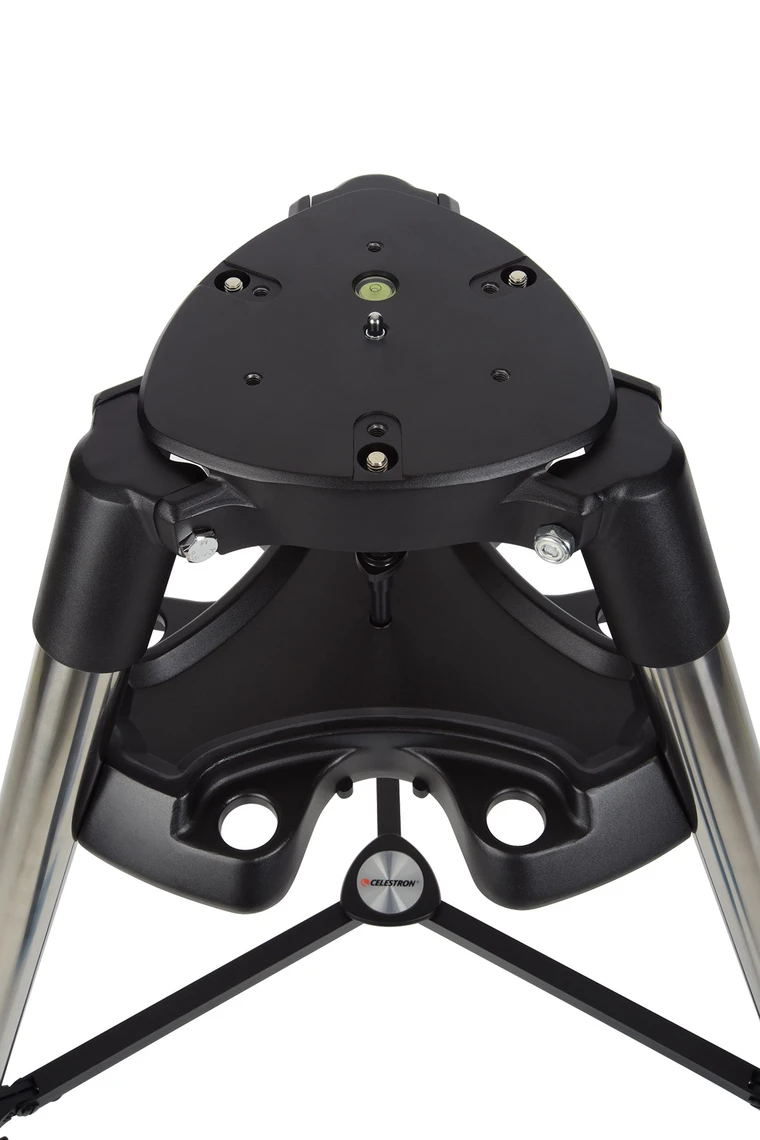 Celestron 11" Edge HD W CPC Deluxe (11009)