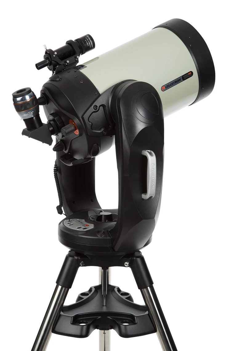 Celestron 11" Edge HD W CPC Deluxe (11009)