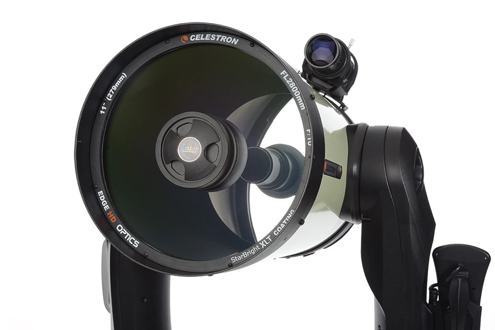 Celestron 11" Edge HD W CPC Deluxe (11009)