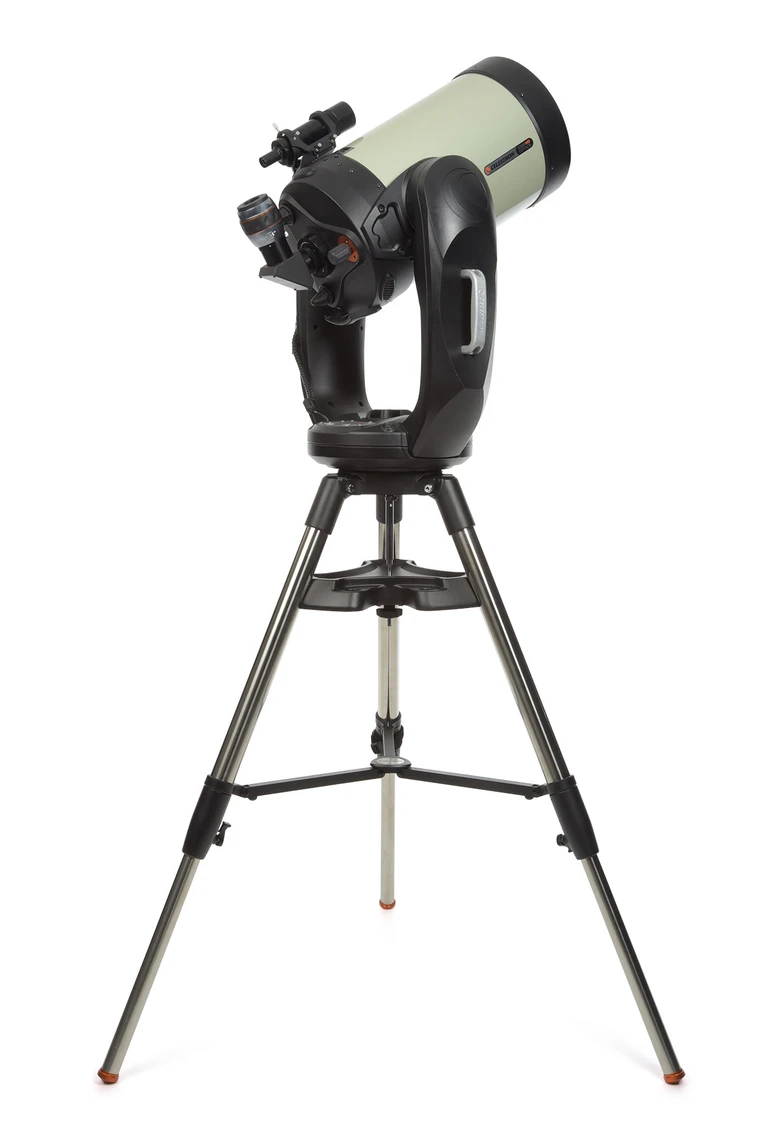 Celestron 11" Edge HD W CPC Deluxe (11009)