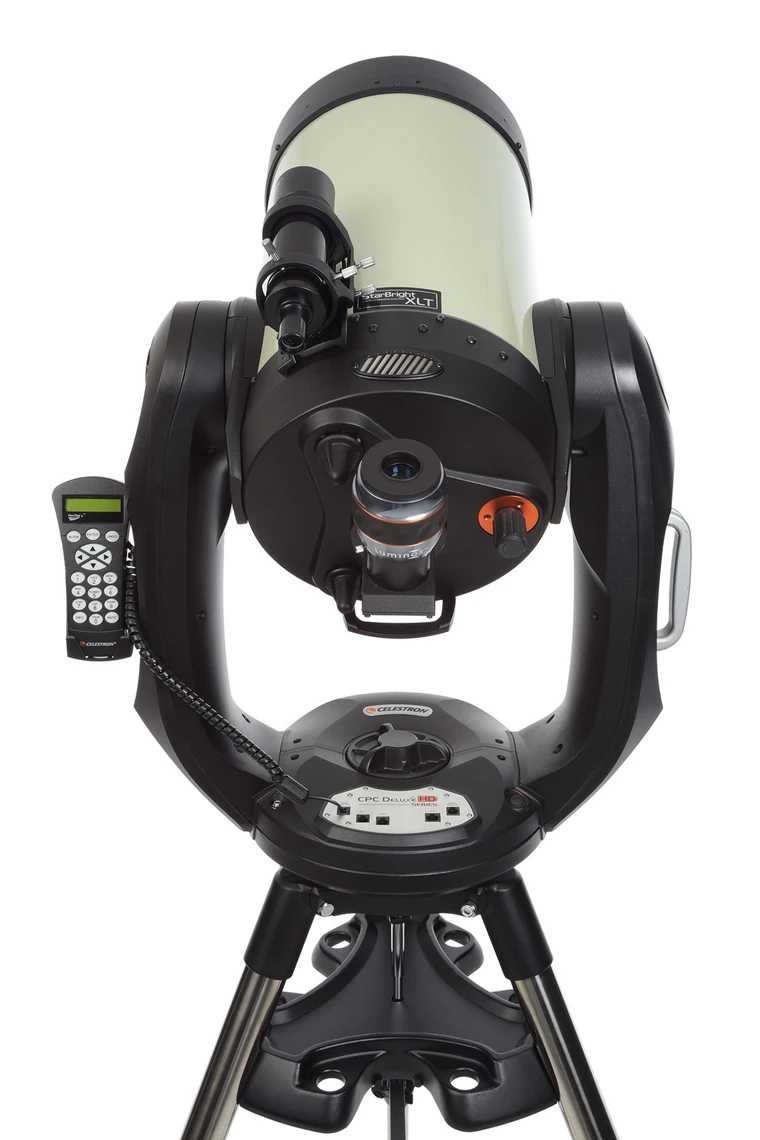 Celestron 11" Edge HD W CPC Deluxe (11009)