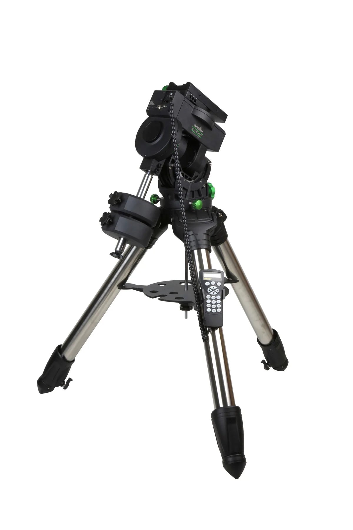 SkyWatcher CQ350 Pro Mount with Heavy-Duty Field Tripod (S30810)