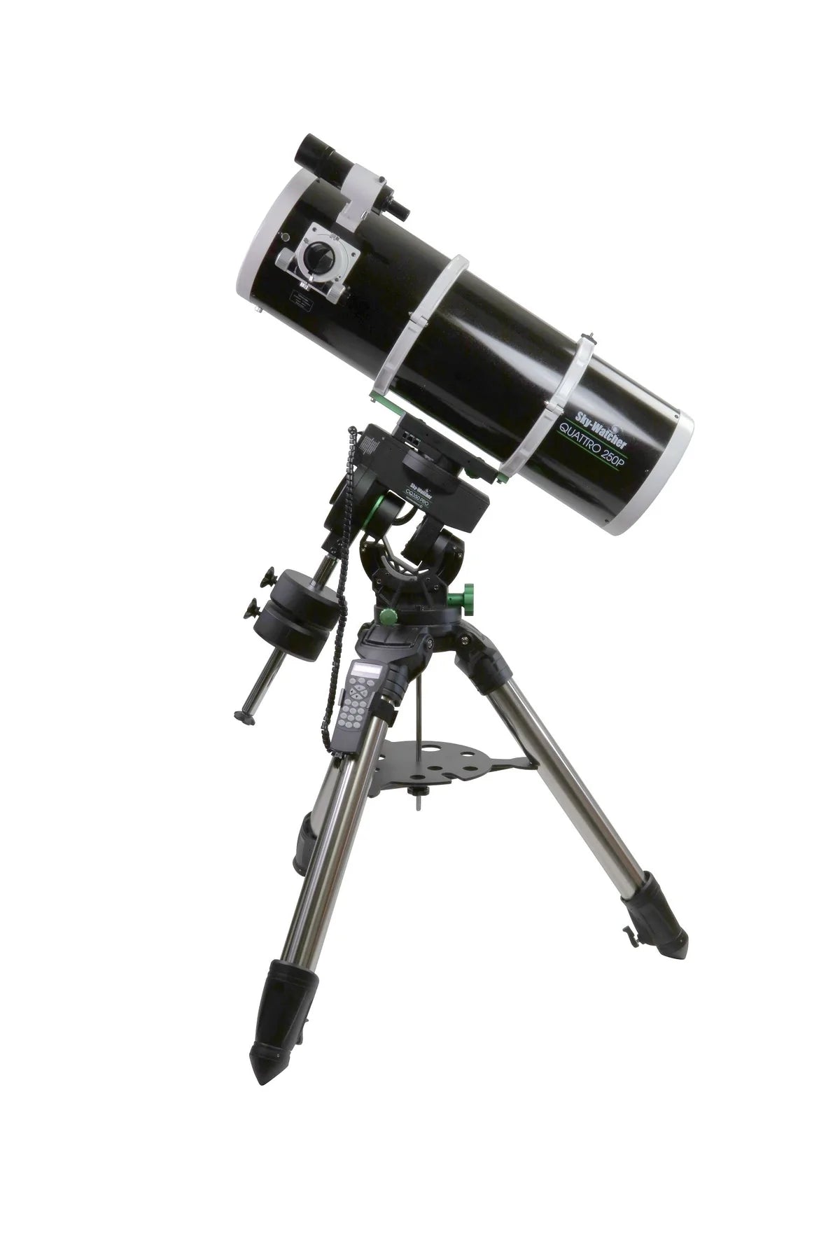 SkyWatcher CQ350 Pro Mount with Heavy-Duty Field Tripod (S30810)
