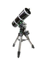 SkyWatcher CQ350 Pro Mount with Heavy-Duty Field Tripod (S30810)